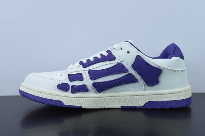 skel-top low sneakers