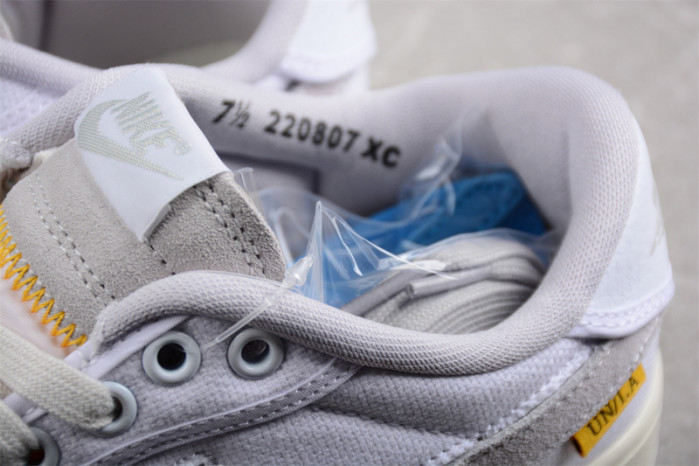 jordan 1 retro ajko low sp union white canvas do8912-101