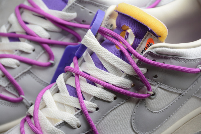 dunk low “28 of 50” dm1602-111