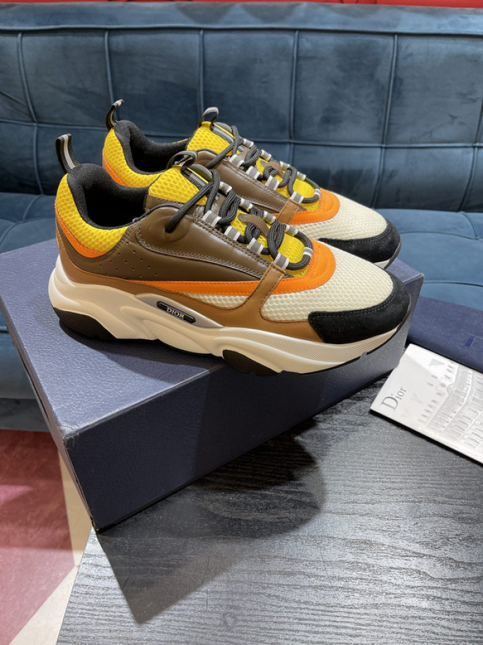 dio* sneakers b22 t0000-113