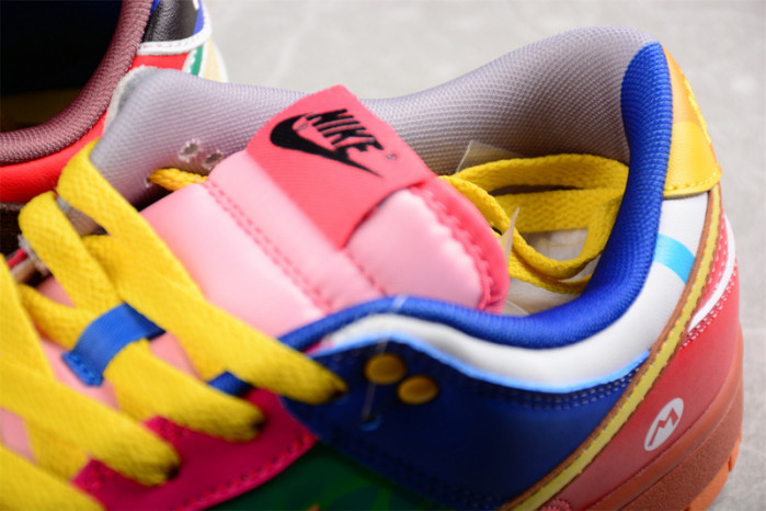 nike sb dunk low ndl0804