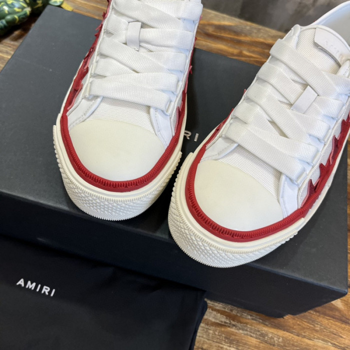 a*iri stars court sneakers