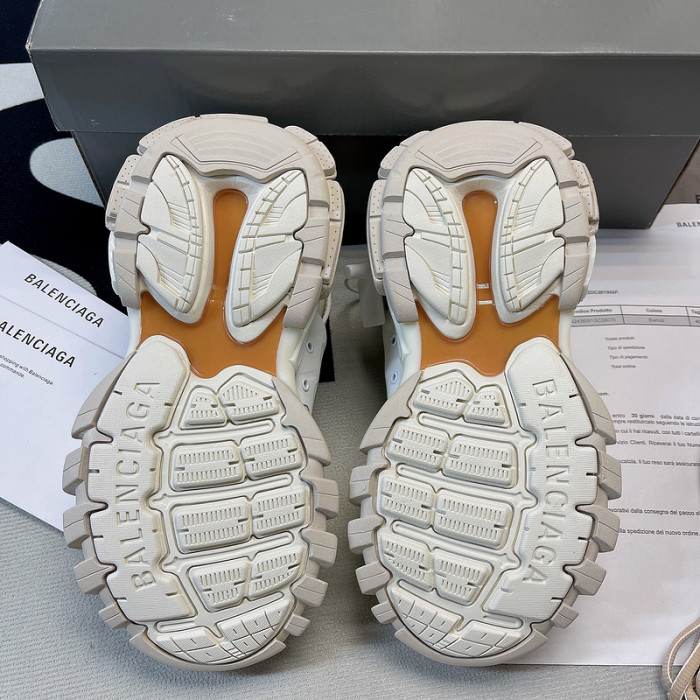 Ba*len*cia*ga track sneaker