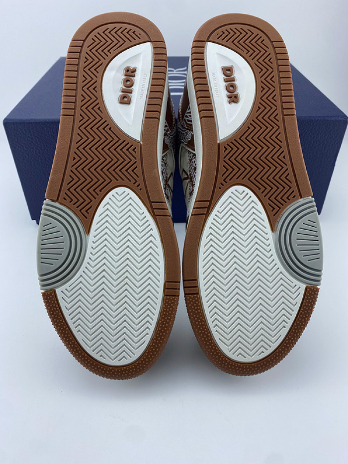 dio* sneakers b27 d270191