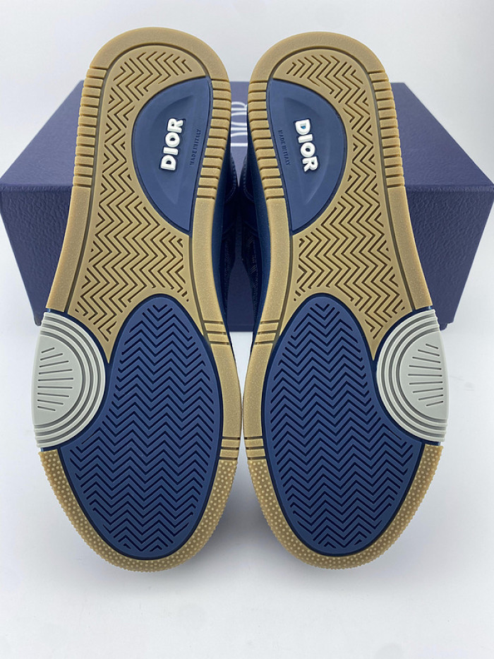 dio* sneakers b27 d270219