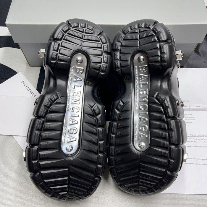 balenciag* sandal bs19