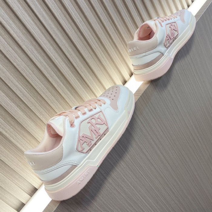 a*iri classic logo sneakers