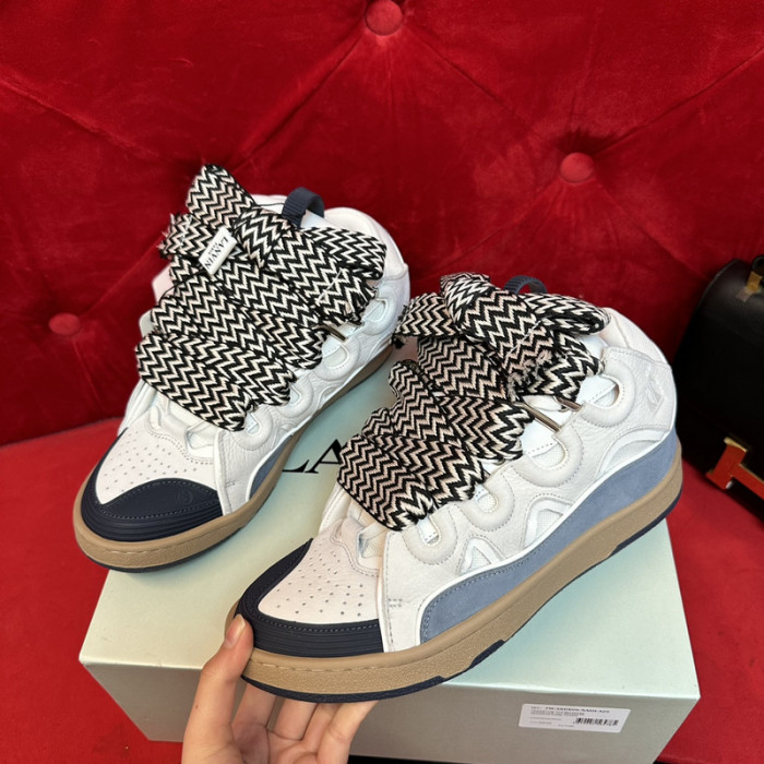 lanvin curb sneaker fy137