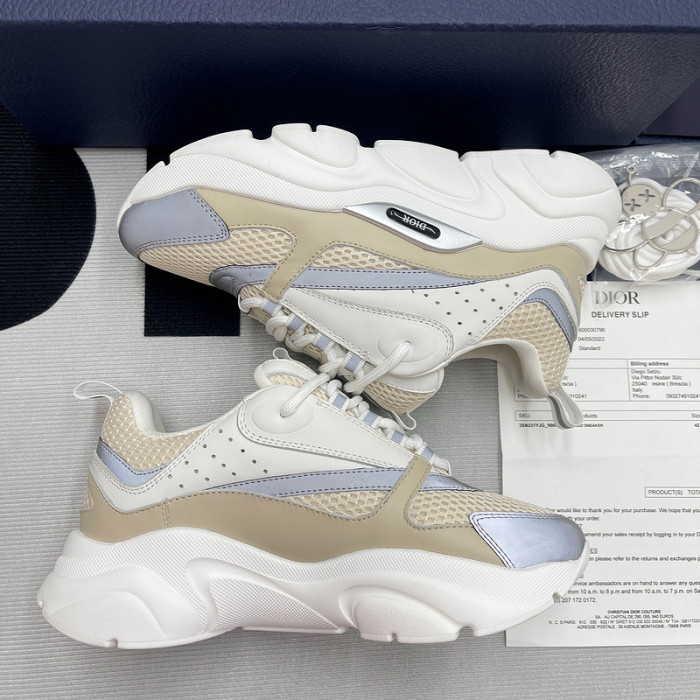 dio* sneakers b22 t0000-075