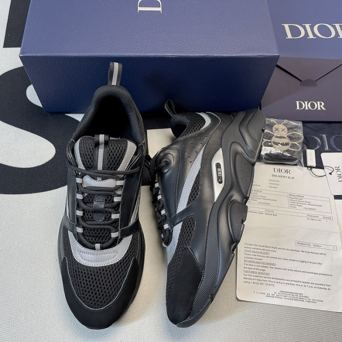 dio* sneakers b22 t0000-083