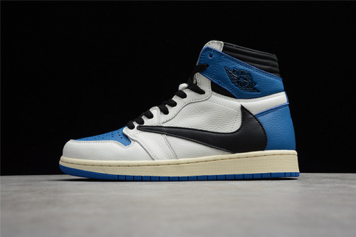 air jordan 1 high fragment travis scott dh3227-105