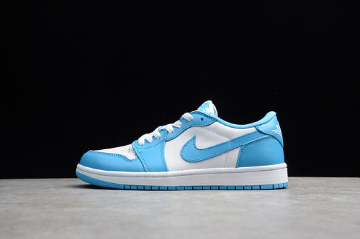 air jordan 1 low nike sb dark powder blue cj7891-401