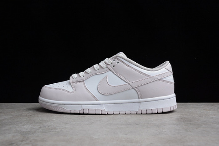 nike dunk low “light violet” dd1503-116