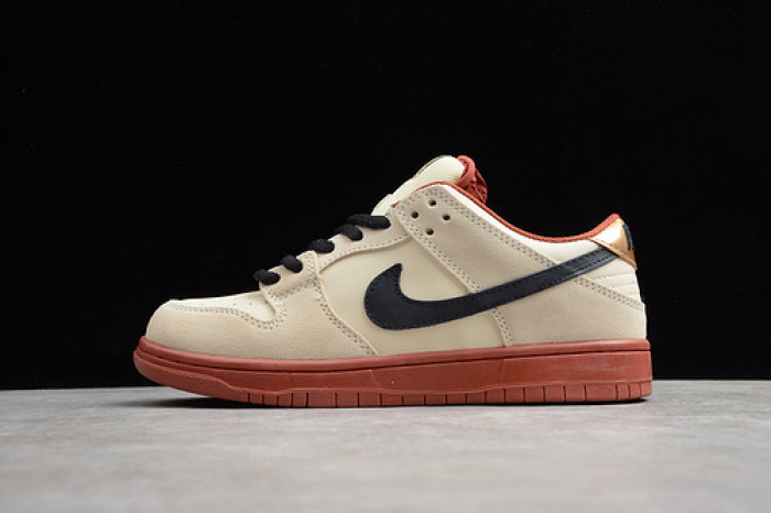 nike sb dunk low pro hennessy bq6817-100