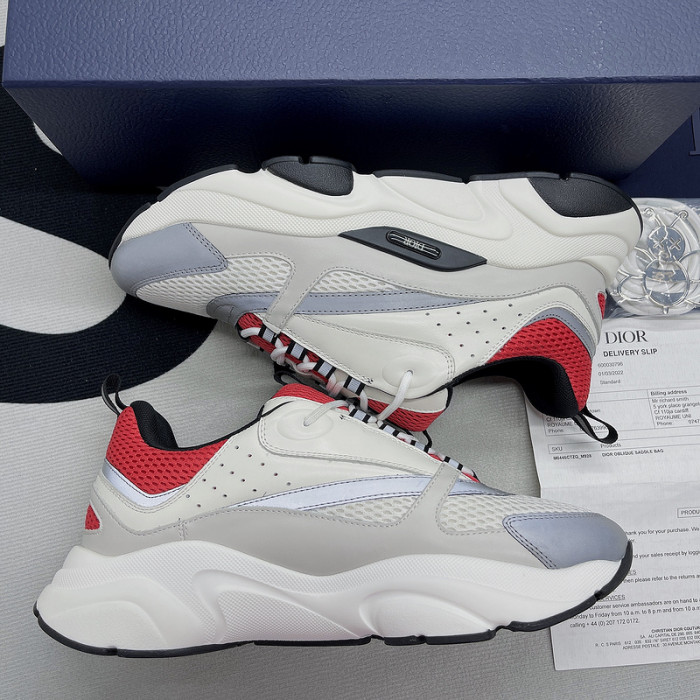 dio* sneakers b22 t0000-087