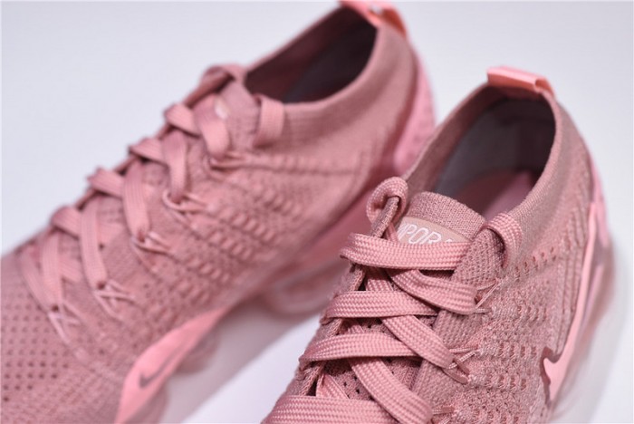 nike air vapormax flyknit 2 “rust pink” 942843-600