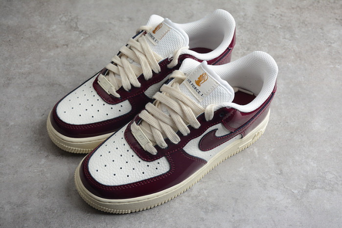 nike air force 1 "roman empire" dq8583-100