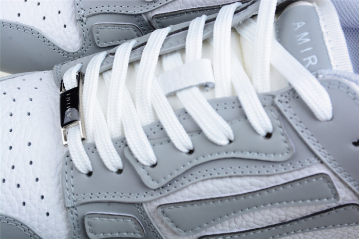 skel-top low sneakers