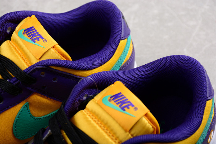 nike dunk low “lisa leslie” do9581-500