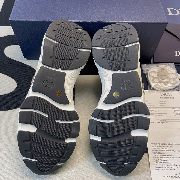 dio* sneakers b22 t0000-086