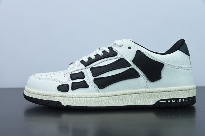 skel-top low sneakers