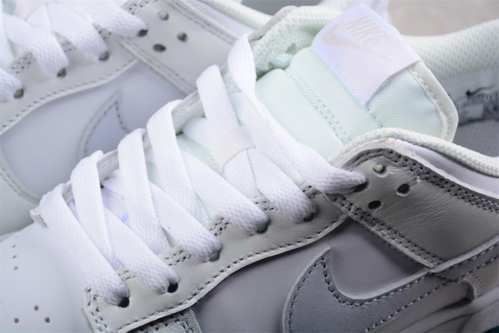 nike dunk low gs fd9911-101