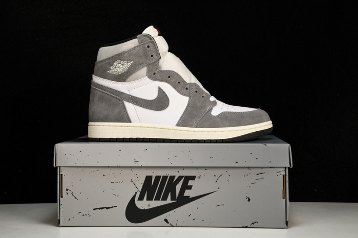 air jordan 1 high og “washed black” dz5485-051