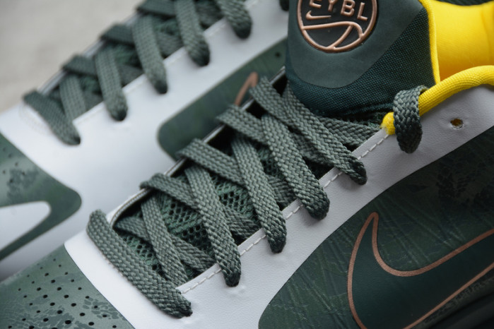 nike kobe 5 protro eybl girls cd4991-300