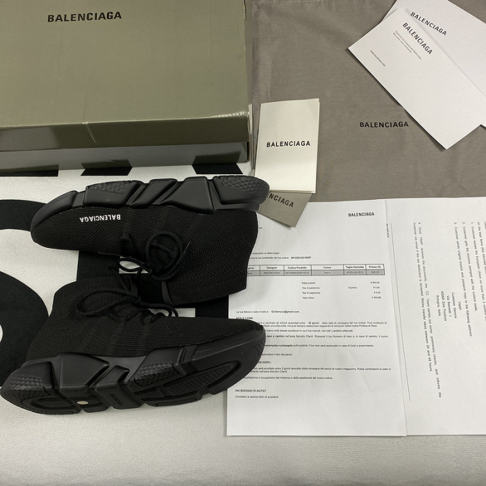 speed trainer sneakers 1000040