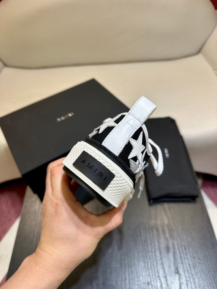 a*iri stars court sneakers