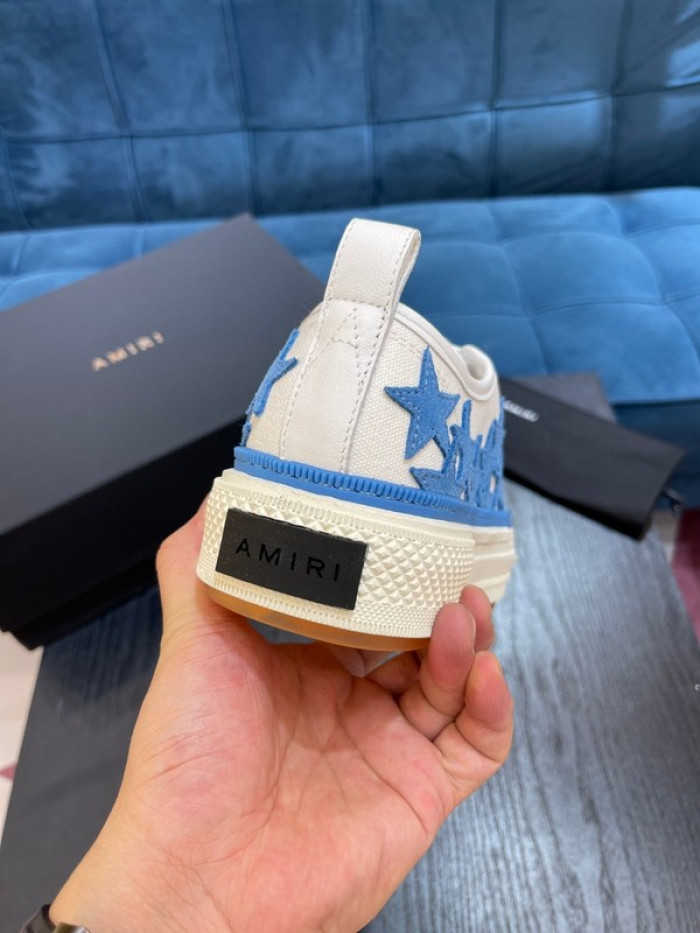 a*iri stars court sneakers