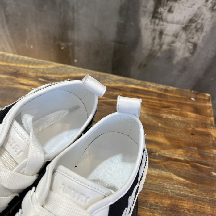 a*iri stars court sneakers