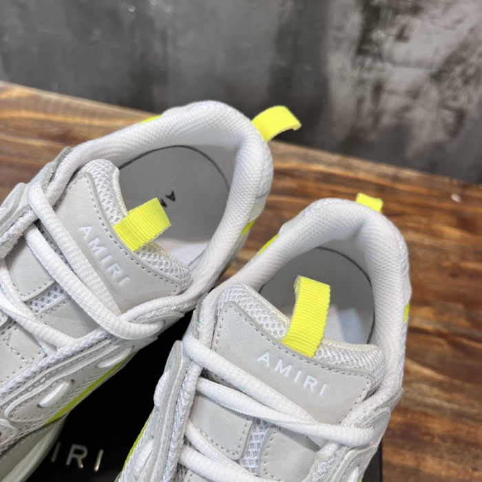 a*iri sneakers am106