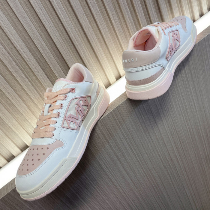 a*iri classic logo sneakers