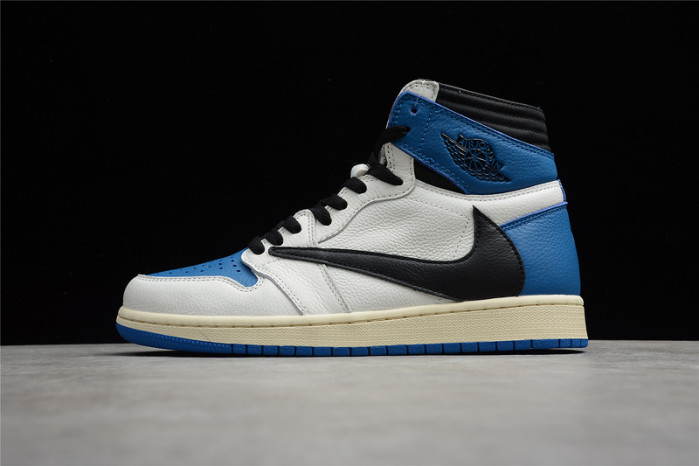 air jordan 1 high fragment travis scott dh3227-105