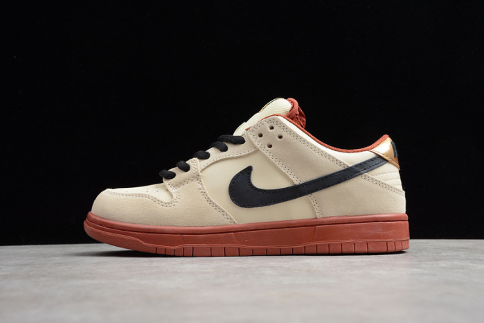 nike sb dunk low pro hennessy bq6817-100