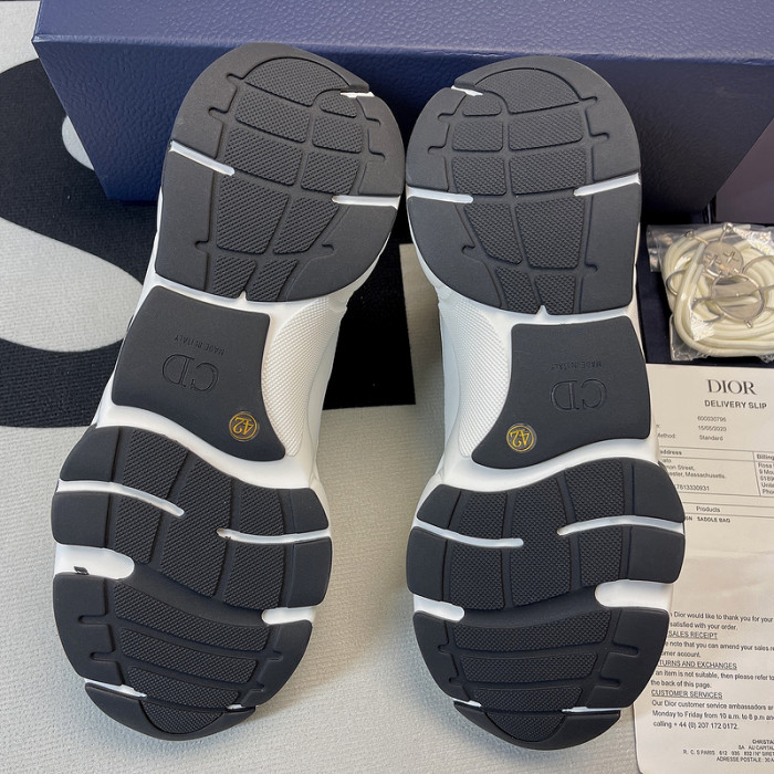 dio* sneakers b22 t0000-094