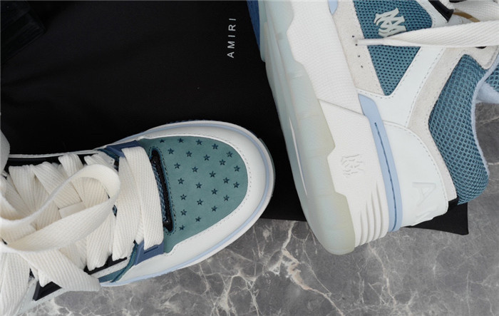 a*iri ma-1 sneakers am145