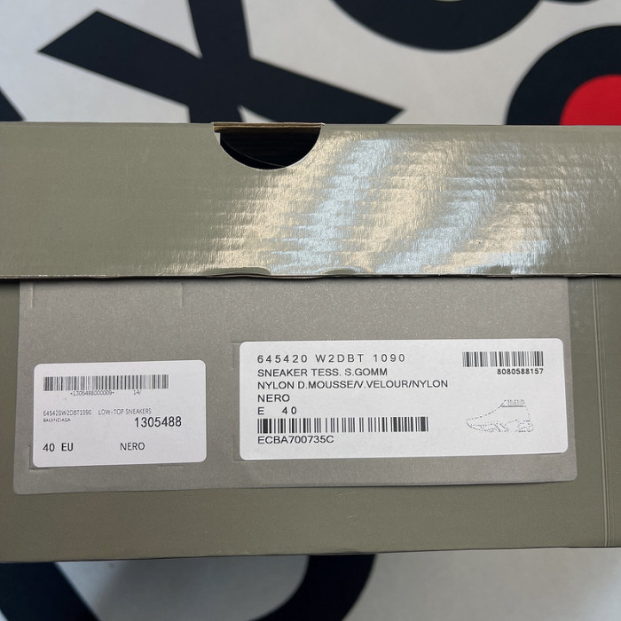 speed trainer sneakers 1000067