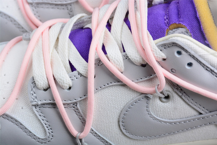 dunk low “24 of 50” dm1602-119