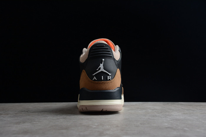 air jordan 3“desert elephant” ct8532-008