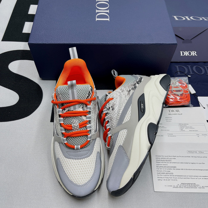 dio* sneakers b22 t0000-076