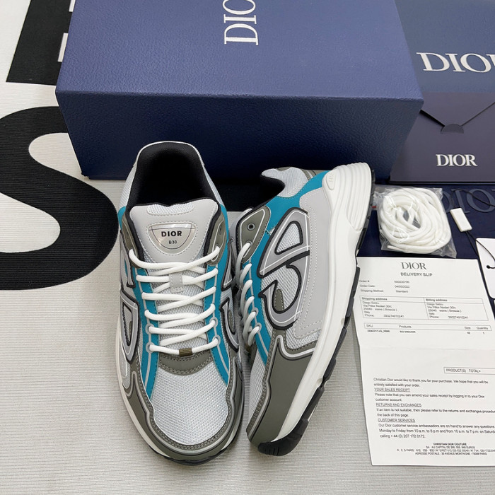 dio* sneakers b30 f00001