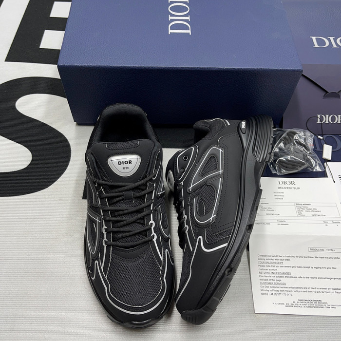 dio* sneakers b30 f00005