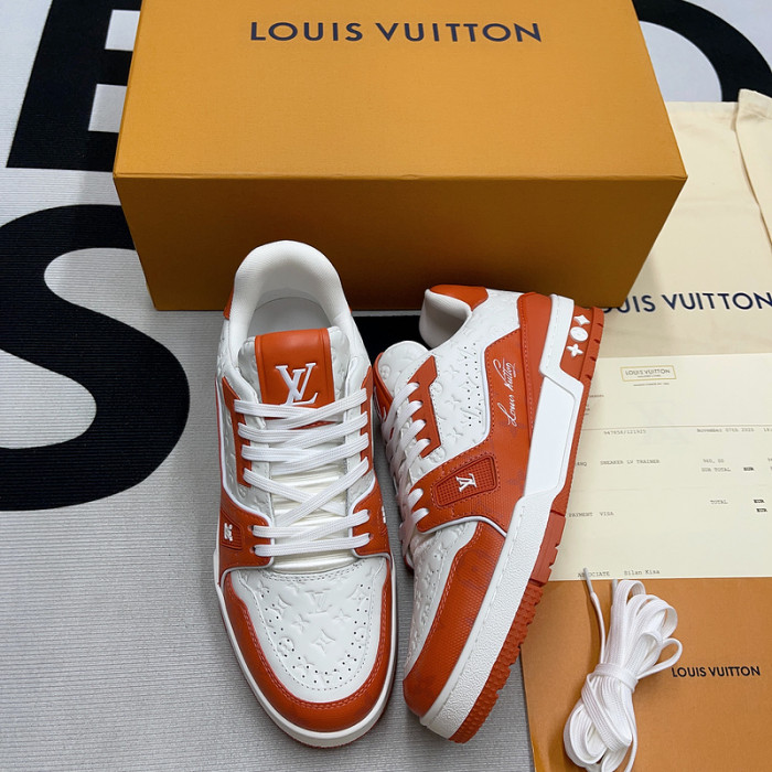 lv snekaers l000087