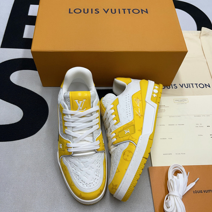 lv snekaers l000089