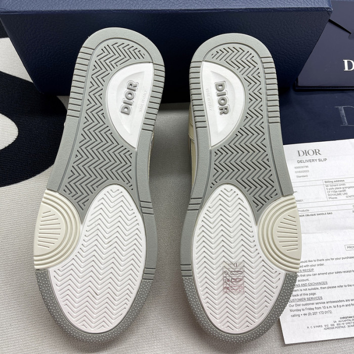 dio* sneakers b27 d27008