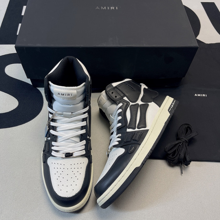 skel-top low sneakers