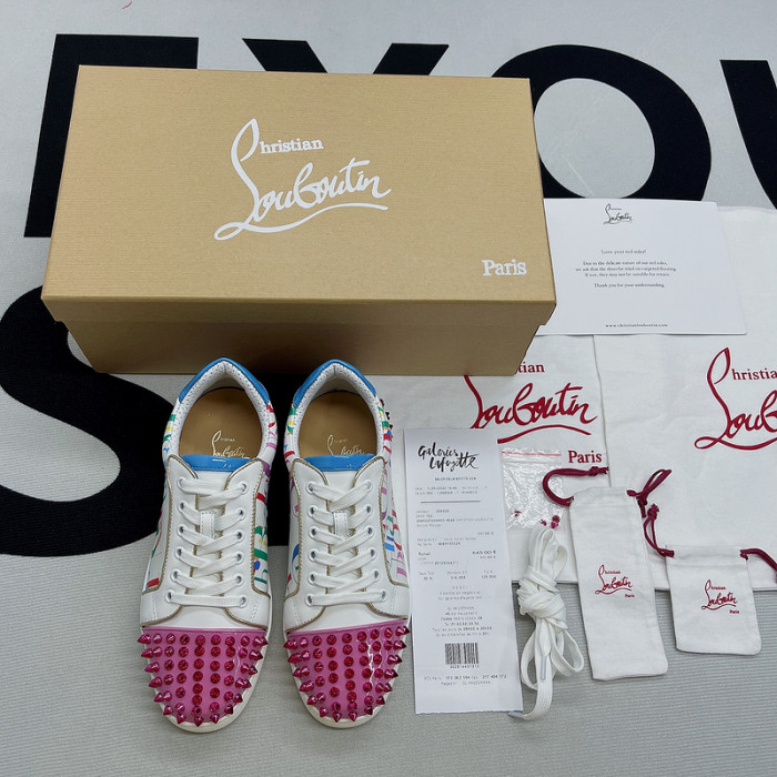 c&l sneakers cll000019