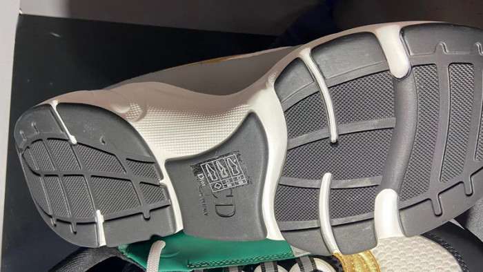 dio* sneakers b22 t0000-110